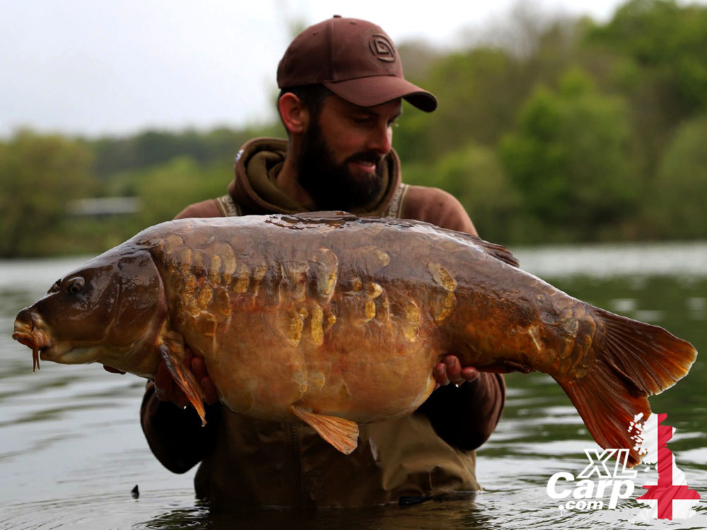 best carp syndicate places available