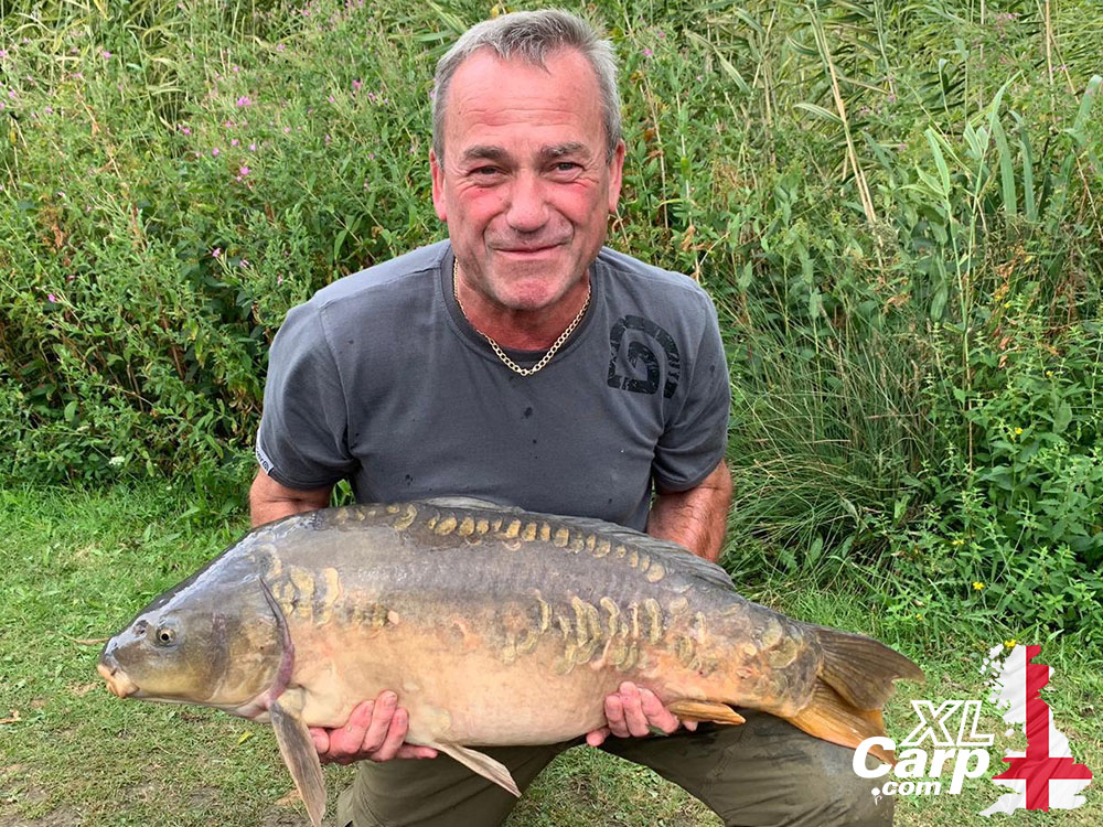 blog 8 carp syndicate essex brentwood fryerning