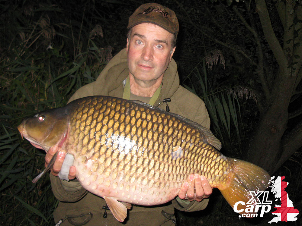 blog 8 carp syndicate essex brentwood fryerning