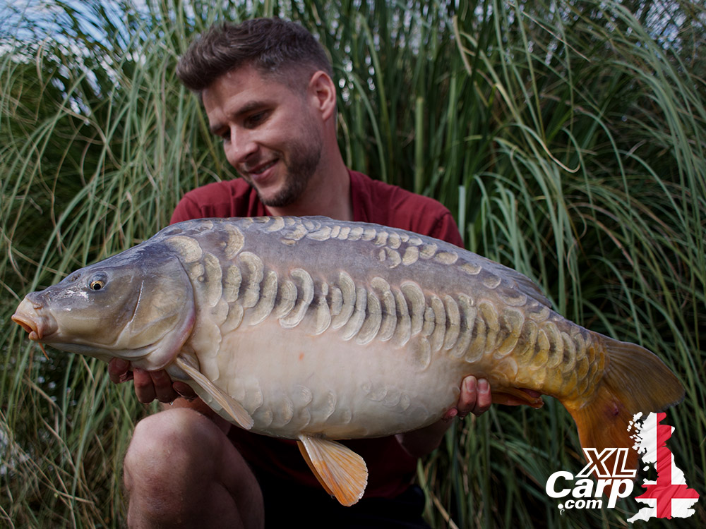 blog 8 carp syndicate essex brentwood fryerning