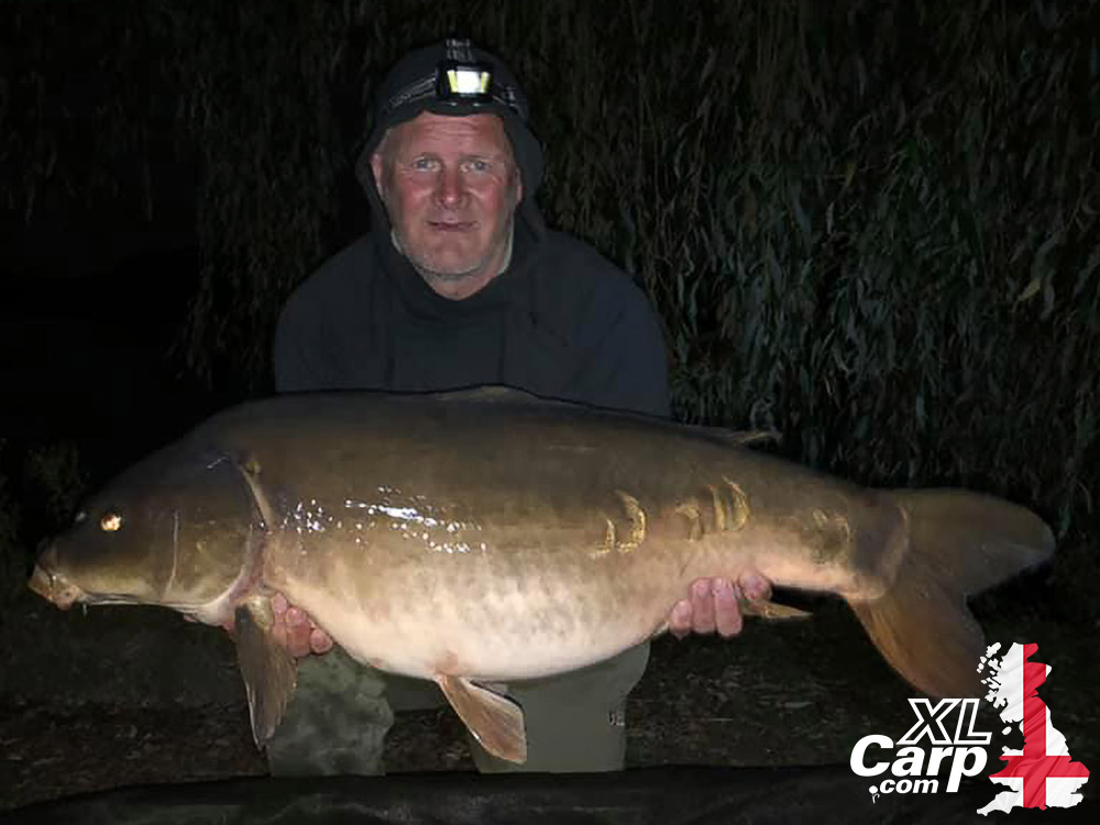blog 8 carp syndicate essex brentwood fryerning