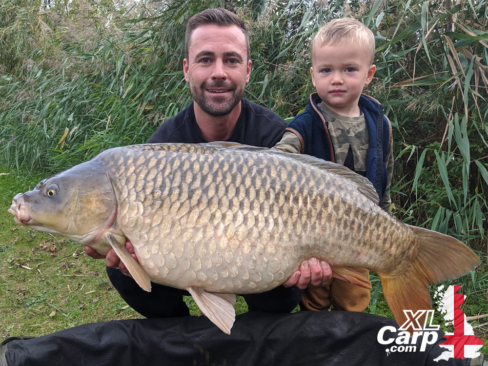 blog 8 carp syndicate essex brentwood fryerning family fishing