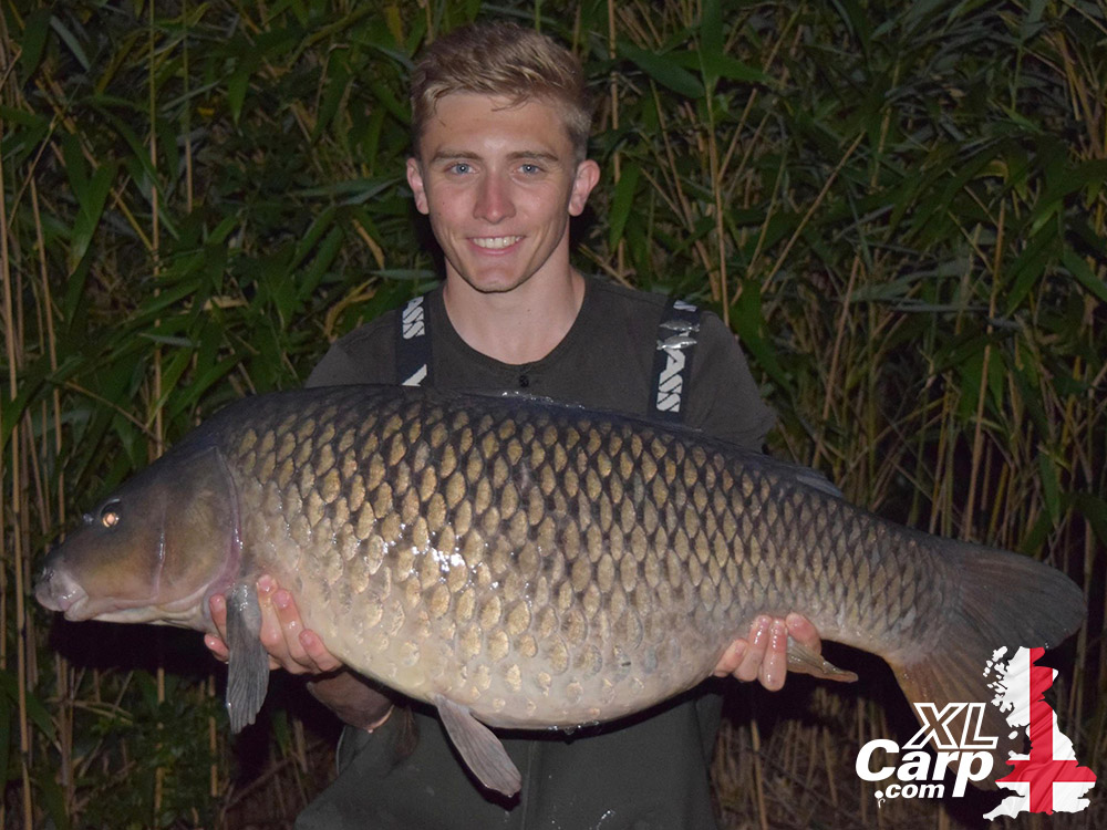 blog 8 carp syndicate essex brentwood fryerning