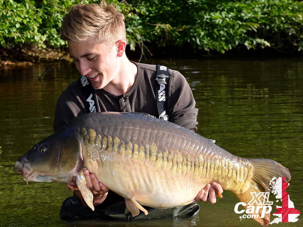 blog 8 carp syndicate essex brentwood fryerning