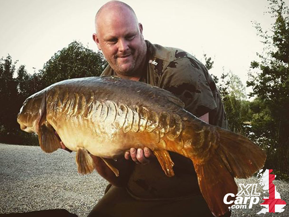 blog 8 carp syndicate essex brentwood fryerning