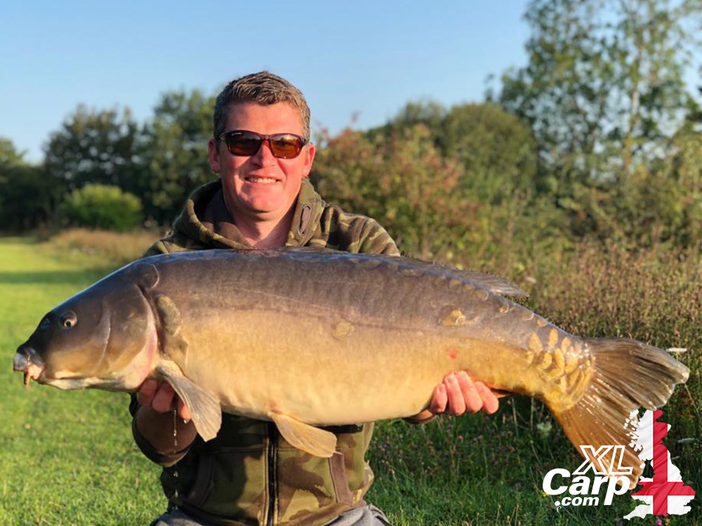 blog 8 carp syndicate essex brentwood fryerning