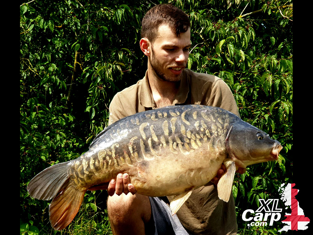 blog 8 carp syndicate essex brentwood fryerning
