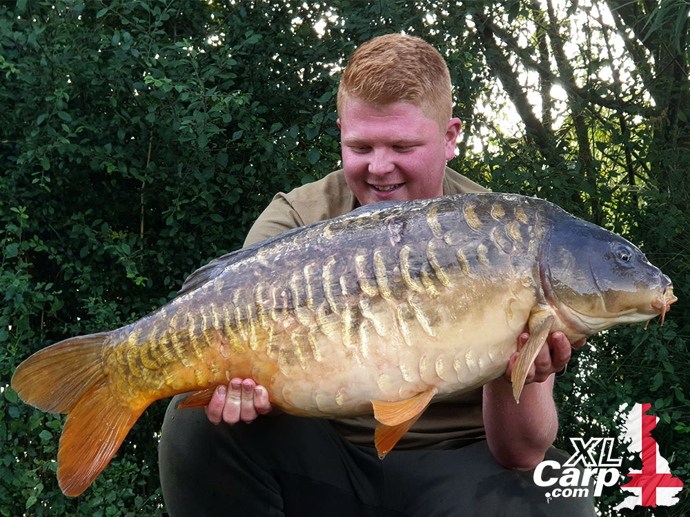 blog 8 carp syndicate essex brentwood fryerning