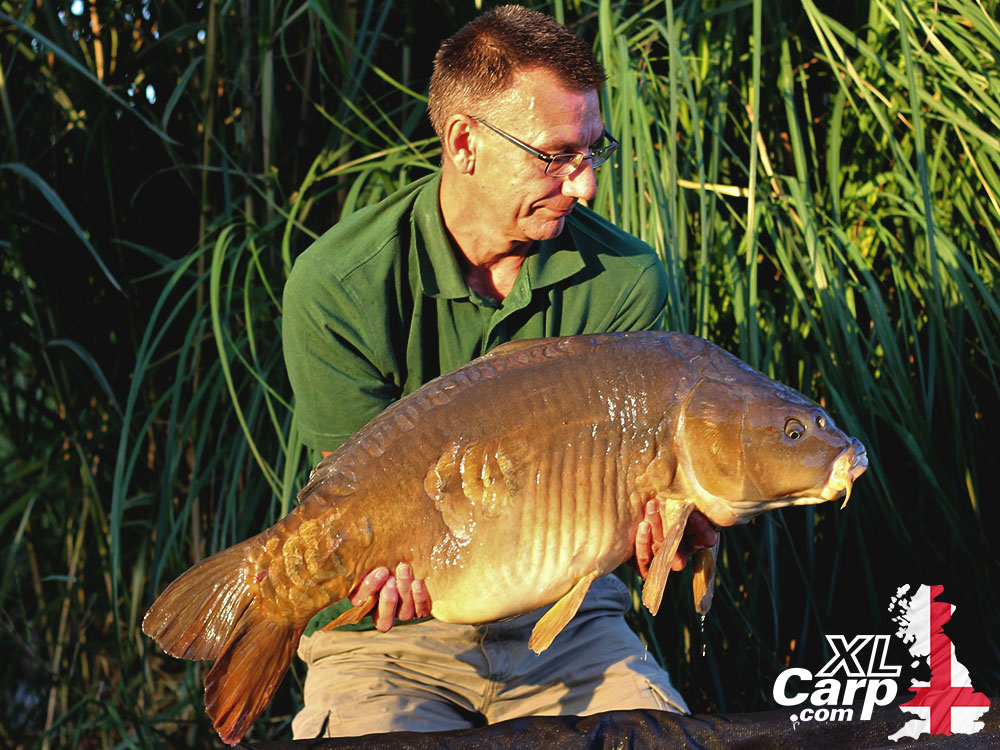 blog 8 carp syndicate essex brentwood fryerning