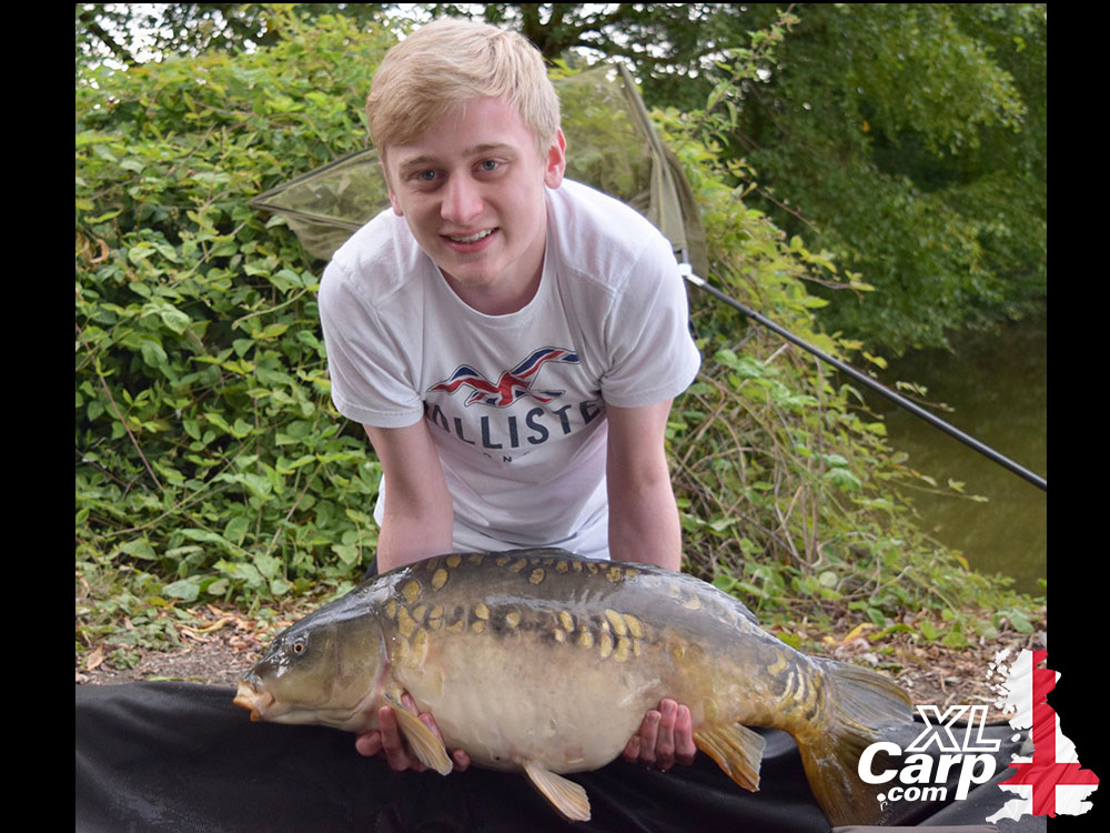 blog 8 carp syndicate essex brentwood fryerning young fishers
