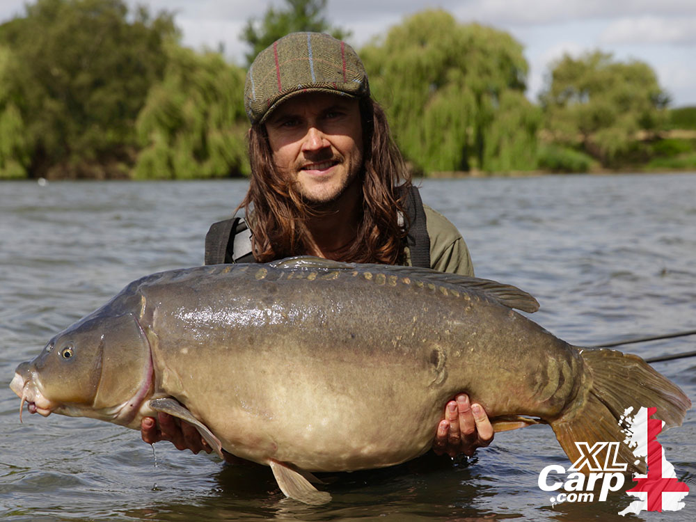 blog 8 carp syndicate essex brentwood fryerning