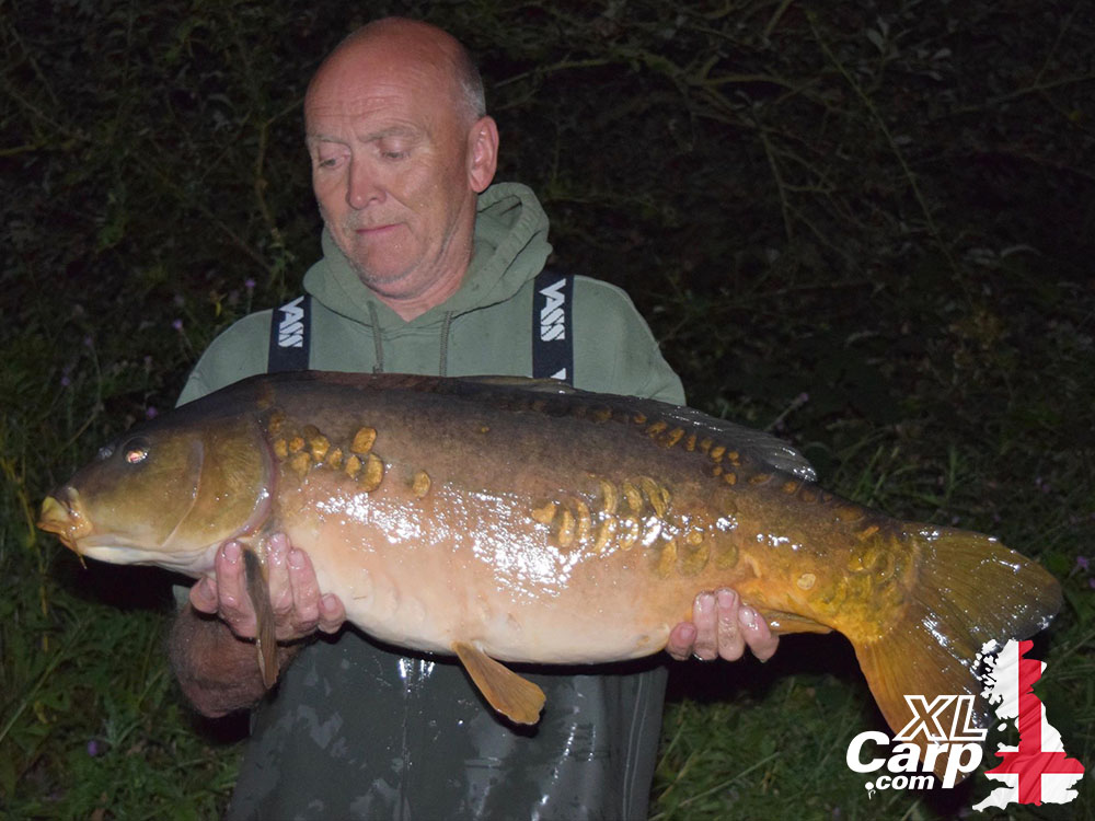 blog 8 carp syndicate essex brentwood fryerning