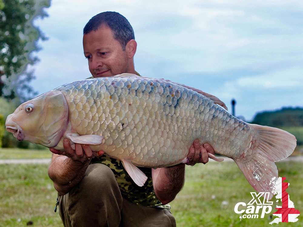 blog 8 carp syndicate essex brentwood fryerning