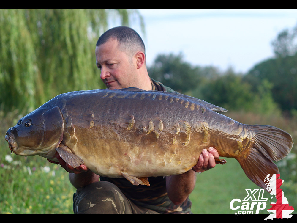 blog 8 carp syndicate essex brentwood fryerning