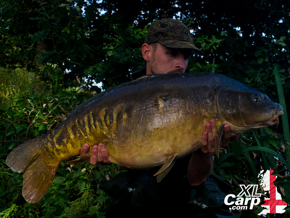 blog 8 carp syndicate essex brentwood fryerning